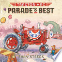 Tractor Mac: Parade's Best cover