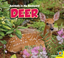 Deer cover