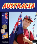 Australia cover