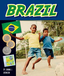 Brazil cover