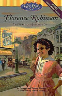 Next Stop, Freedom: The Story of a Slave Girl cover