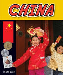 China cover