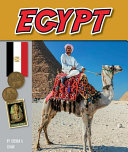 Egypt cover