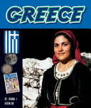 Greece cover