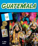 Guatemala cover