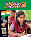 India cover