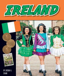 Ireland cover