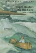Night Raiders Along the Cape cover