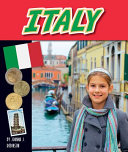 Italy cover