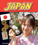 Japan cover