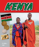 Kenya cover