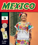 Mexico cover