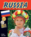 Russia cover