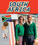 South Africa cover
