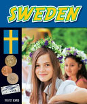 Sweden cover
