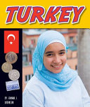 Turkey cover