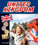 United Kingdom cover