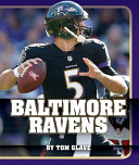 Baltimore Ravens cover