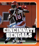 Cincinnati Bengals cover