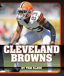Cleveland Browns cover