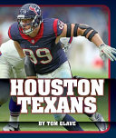 Houston Texans cover