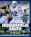 Indianapolis Colts cover
