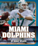 Miami Dolphins cover