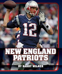 New England Patriots cover