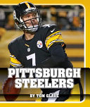 Pittsburgh Steelers cover