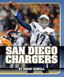 San Diego Chargers cover