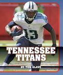 Tennessee Titans cover