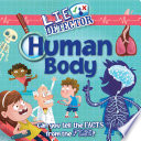 Human Body: Can You Tell the Facts from the Fibs? cover