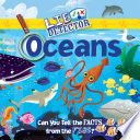 Oceans: Can You Tell the Facts from the Fibs? cover