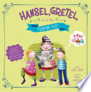 Hansel, Gretel, and the Pudding Plot cover