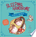 Sleeping Handsome and the Princess Engineer cover