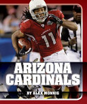 Arizona Cardinals cover