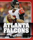 Atlanta Falcons cover