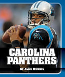 Carolina Panthers cover