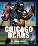 Chicago Bears cover