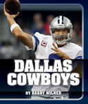 Dallas Cowboys cover