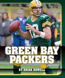 Green Bay Packers cover