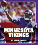Minnesota Vikings cover