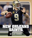 New Orleans Saints cover