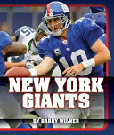 New York Giants cover