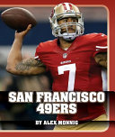 San Francisco 49ers cover