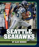 Seattle Seahawks cover