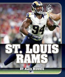 St. Louis Rams cover
