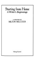 Mark Twain: A Writer's Life cover