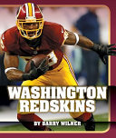 Washington Redskins cover