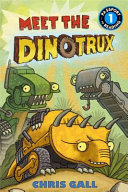 Meet the Dinotrux cover